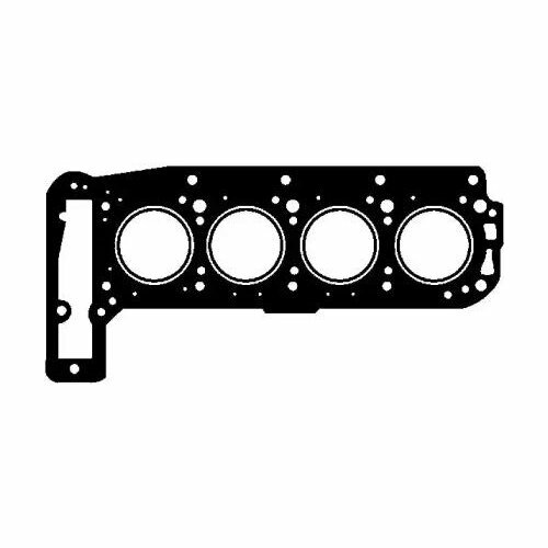 Прокладка ГБЦ для автомобиля Mercedes Benz, VICTOR REINZ 61-25230-40 (1 шт.)