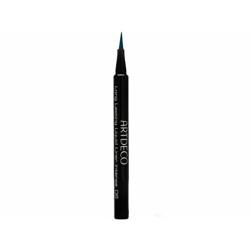 Суперстойкая жидкая подводка для глаз Artdeco LONG LASTING LIQUID LINER INTENSE