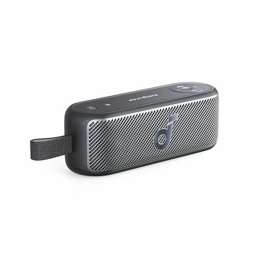 Anker Soundcore Motion 100, Черный