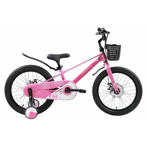 Велосипед TT Forca магниевыйсплав 14410₽