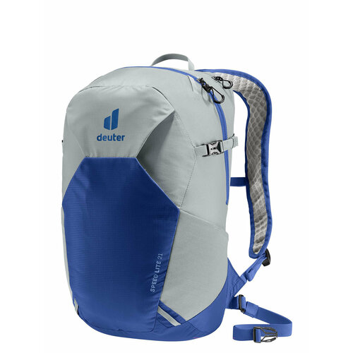 Рюкзак Deuter Speed Lite 21 Tin-Indigo