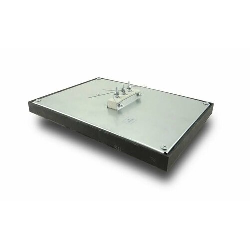 Конфорка для электроплиты КЭ-01230 спираль универсальная Гриль Мастер Гомельторгмаш Сервиспищеторг 418х296 725000₽