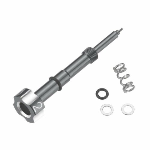 Винт регулировки топливной смеси ACCEL серый