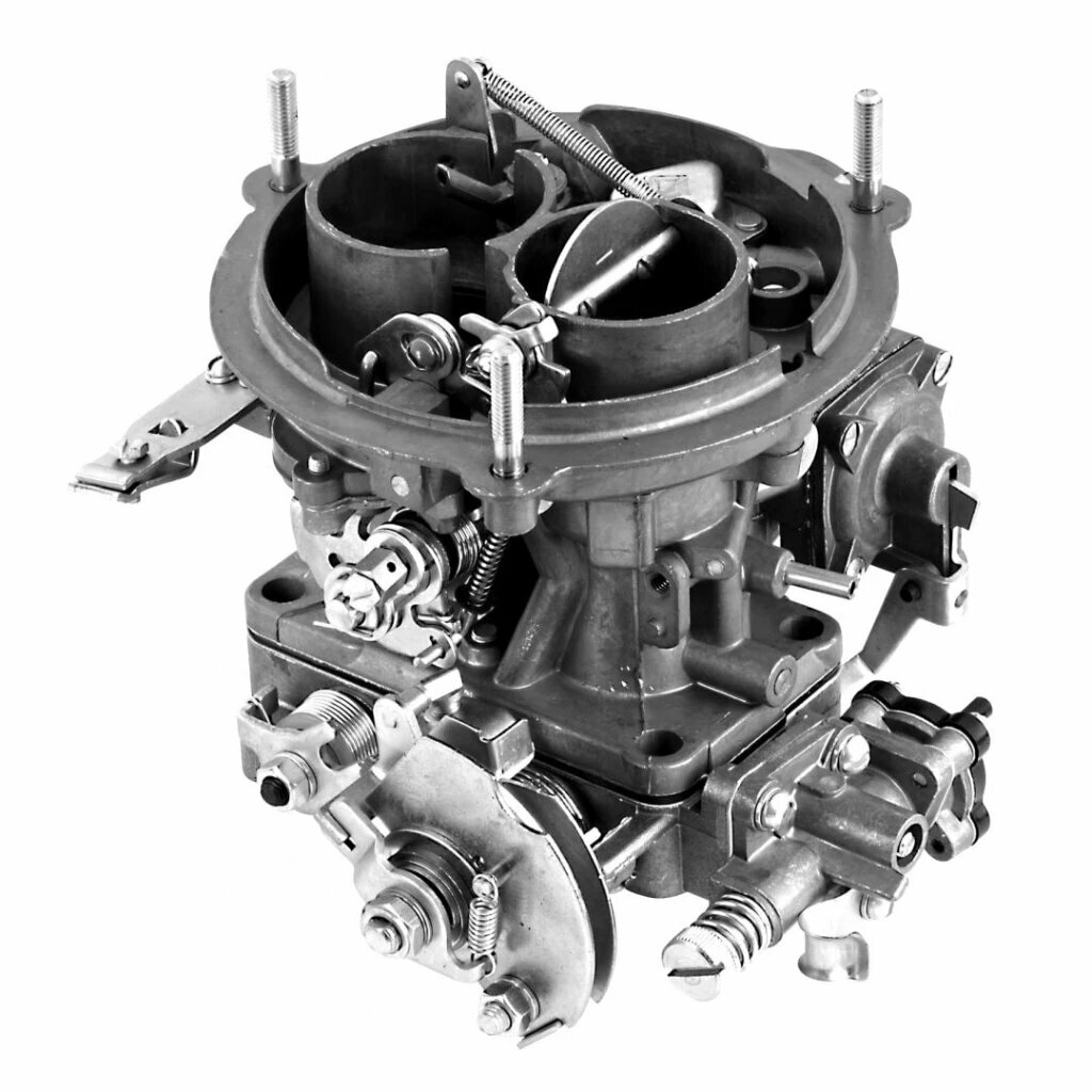 Карбюратор К-151 Д "Пекар" ГАЗель ЗМЗ 406 дв.