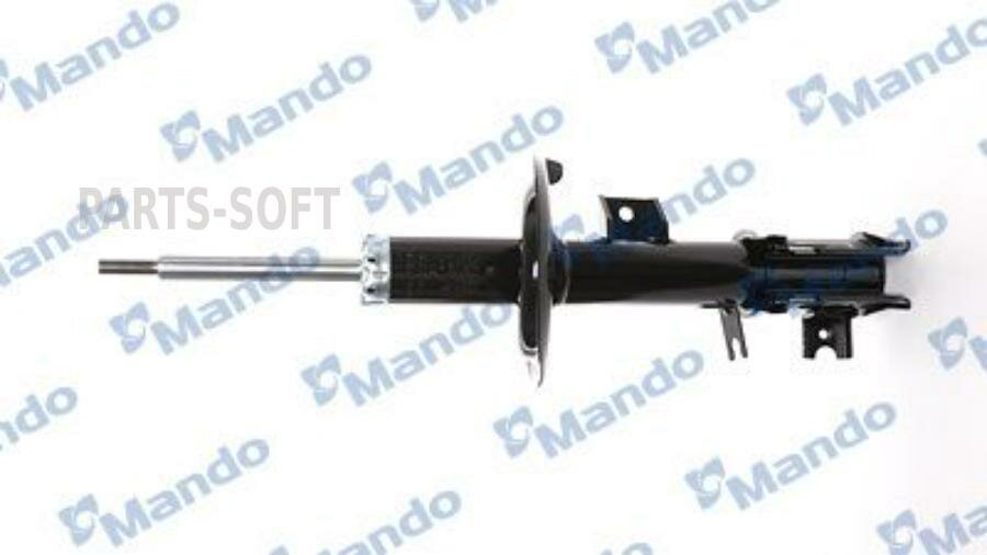 MANDO MSS016142 Амортизатор SUZUKI SX4 (06-) передний левый газовый MANDO