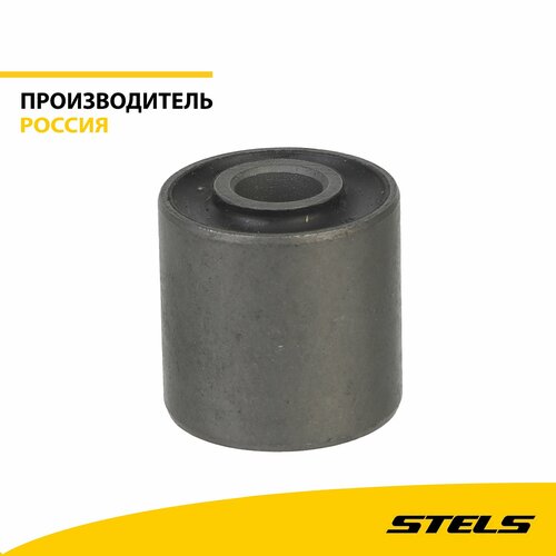 Сайлентблок рычага подвески 10X28X27х29мм 267₽