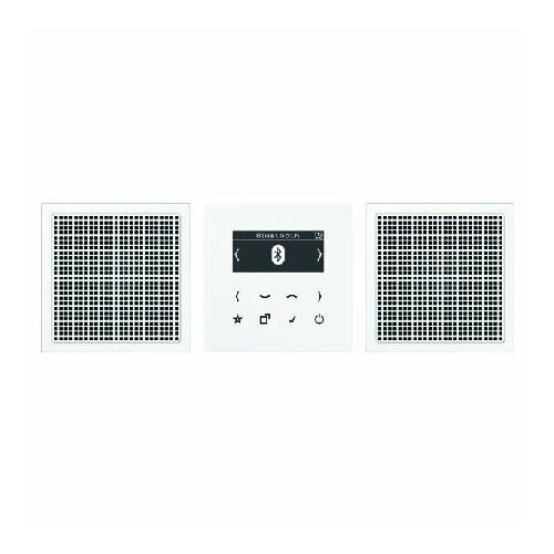 Радио DABLS2BTWW 10536000₽