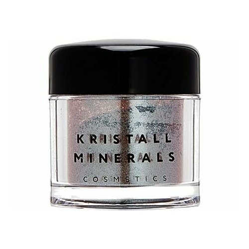 Минеральный пигмент Kristall Minerals Cosmetics для макияжа глаз и губ минеральный пигмент kristall minerals cosmetics для макияжа глаз и губ 1 гр