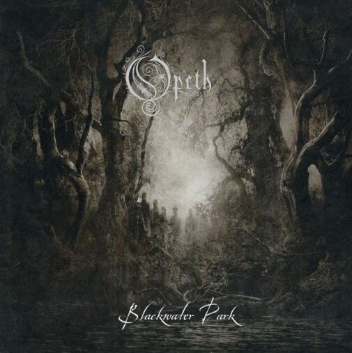 Виниловая пластинка Opeth. Blackwater Park (2LP, Remastered, 180 Gram)