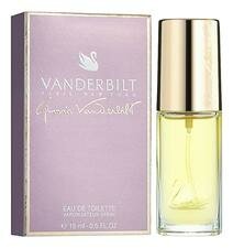 Vanderbilt Eau De Toilette туалетная вода 15мл