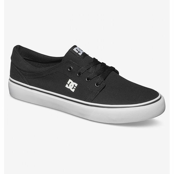 Кеды DC Shoes