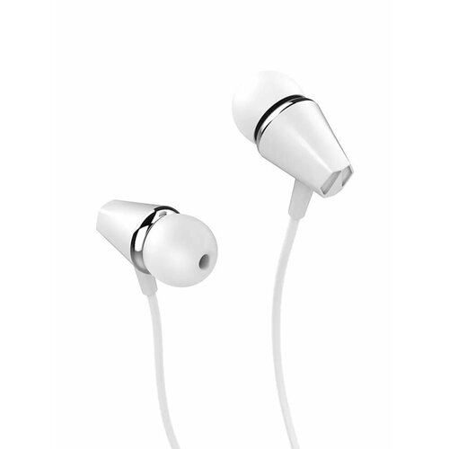 Наушники HOCO M34 White наушники hoco m40 white