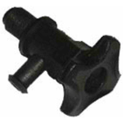 Кран ВАЗ-2101 радиатора сливной, 71.9.000, ЭМИ