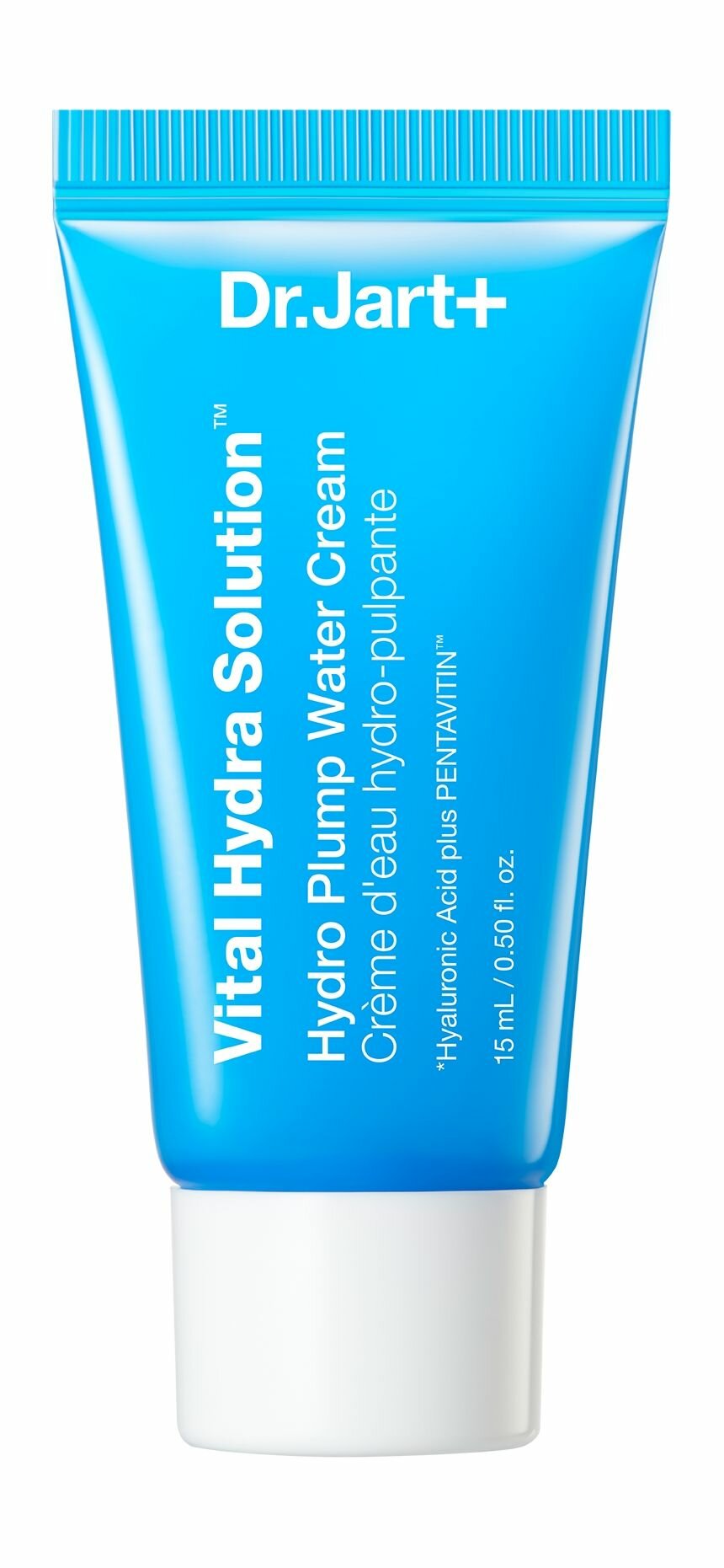 DR. JART+ Увлажняющий крем для лица Hydra Solution Hydro Plump Water Cream (15 мл)