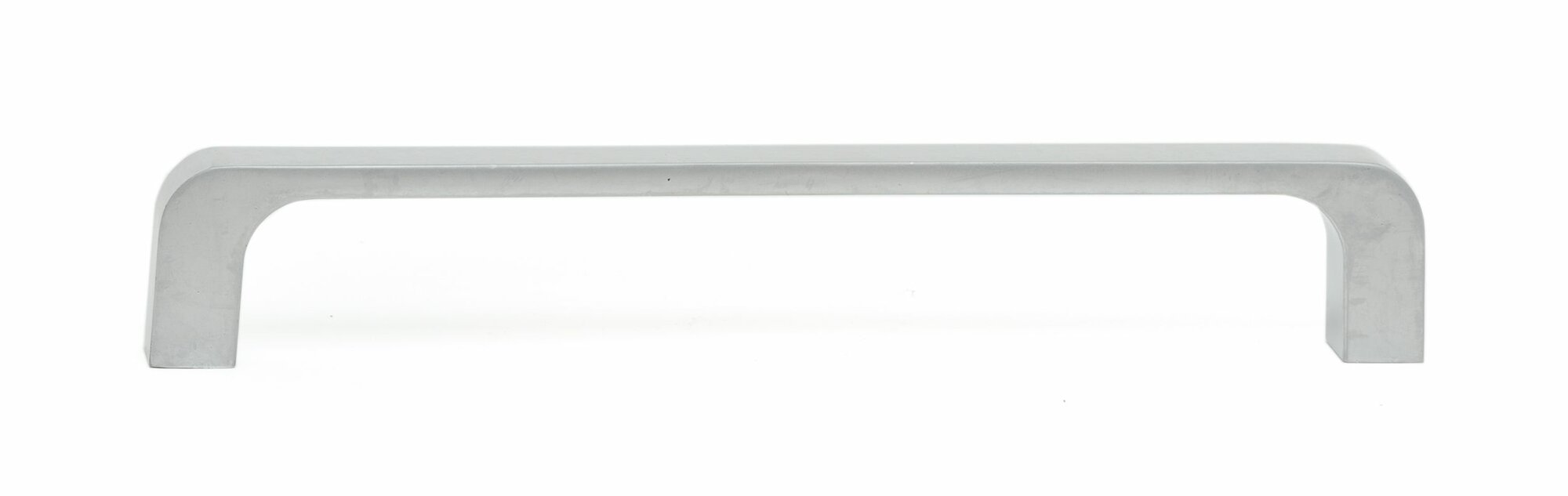 Ручка-скоба 160 мм матовый хром KERRON S-2570-160 SC