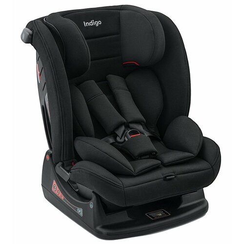 Автокресло Indigo Reflex черный 11390₽