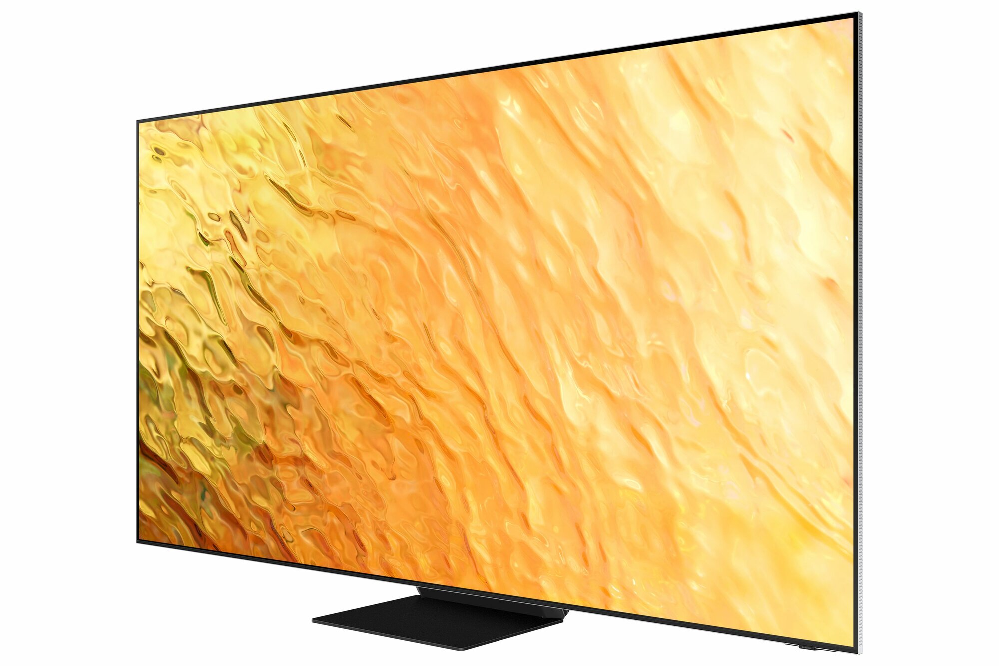 Телевизор SAMSUNG QE85QN800BUXCE 85"