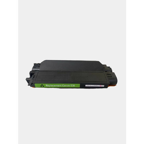 Совместимый картридж Printmax (E-30) для Canon FC-2xx/3xx/530/108/208 (black), 4000 стр. картридж colortek c e 30 4000 стр черный