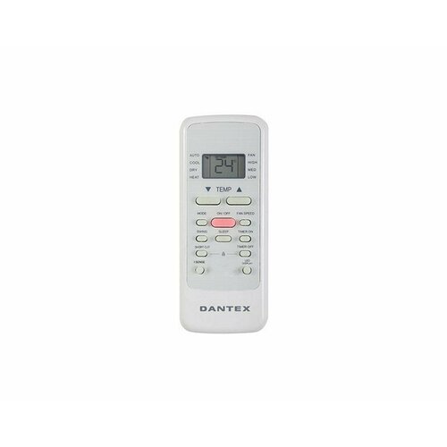 Dantex RK-09SDMI/RK-09SDMIE Corso Inverter
