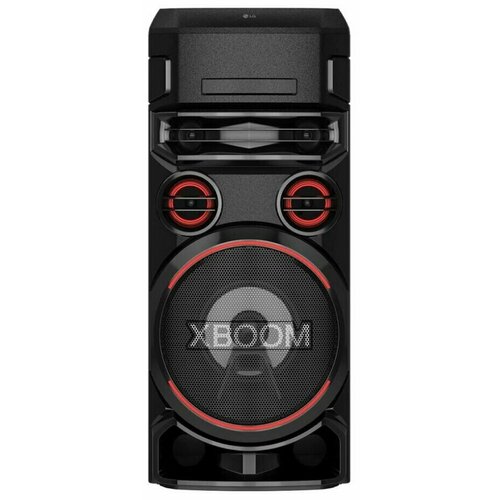 Аудиосистема LG ON88 черный 3754300₽