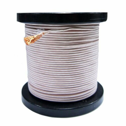 Провод литцендрат лэло 32 х 01 Длина 20 м 3202₽