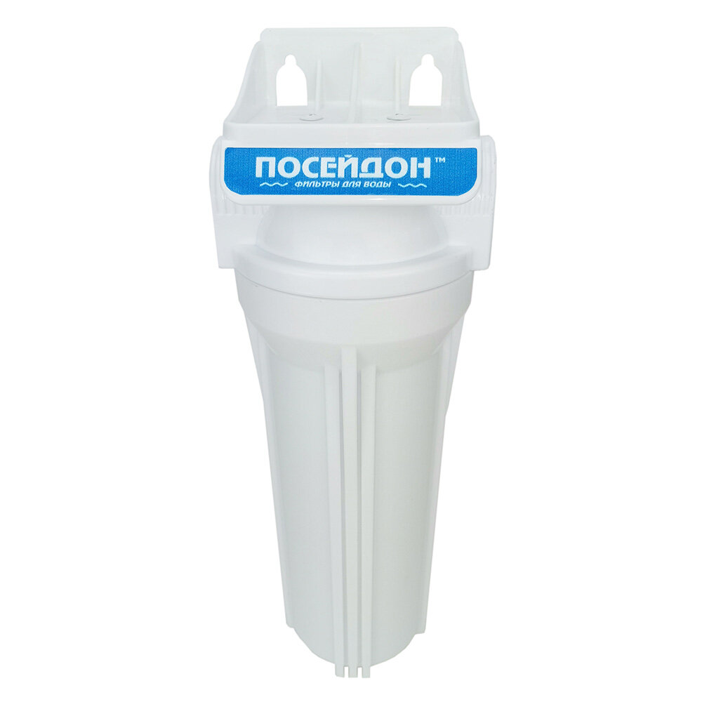 Магистральный фильтр SL10", для холодной воды, 1"