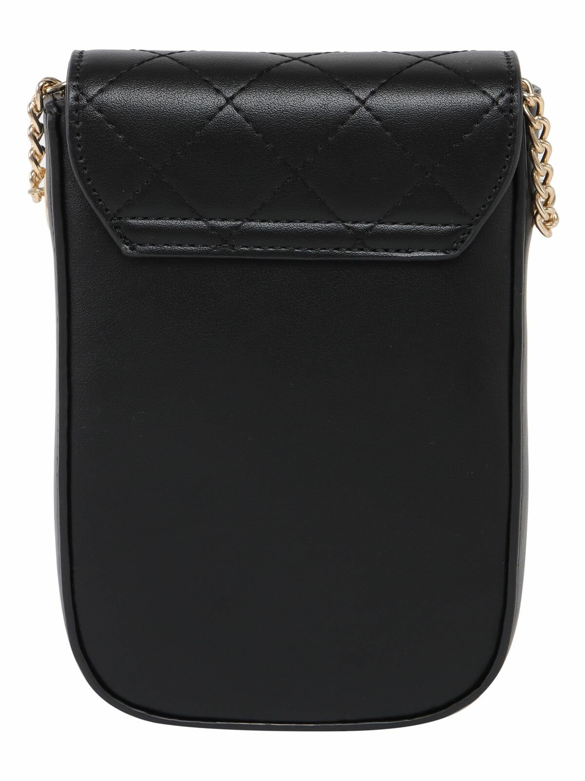 Сумка кросс-боди Daniele Patrici, черный 1 — фото 1