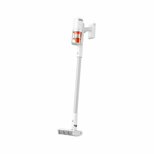 Пылесос вертикальный Mijia Vacuum Cleaner 2 Pro B202CN белый — купить в ...