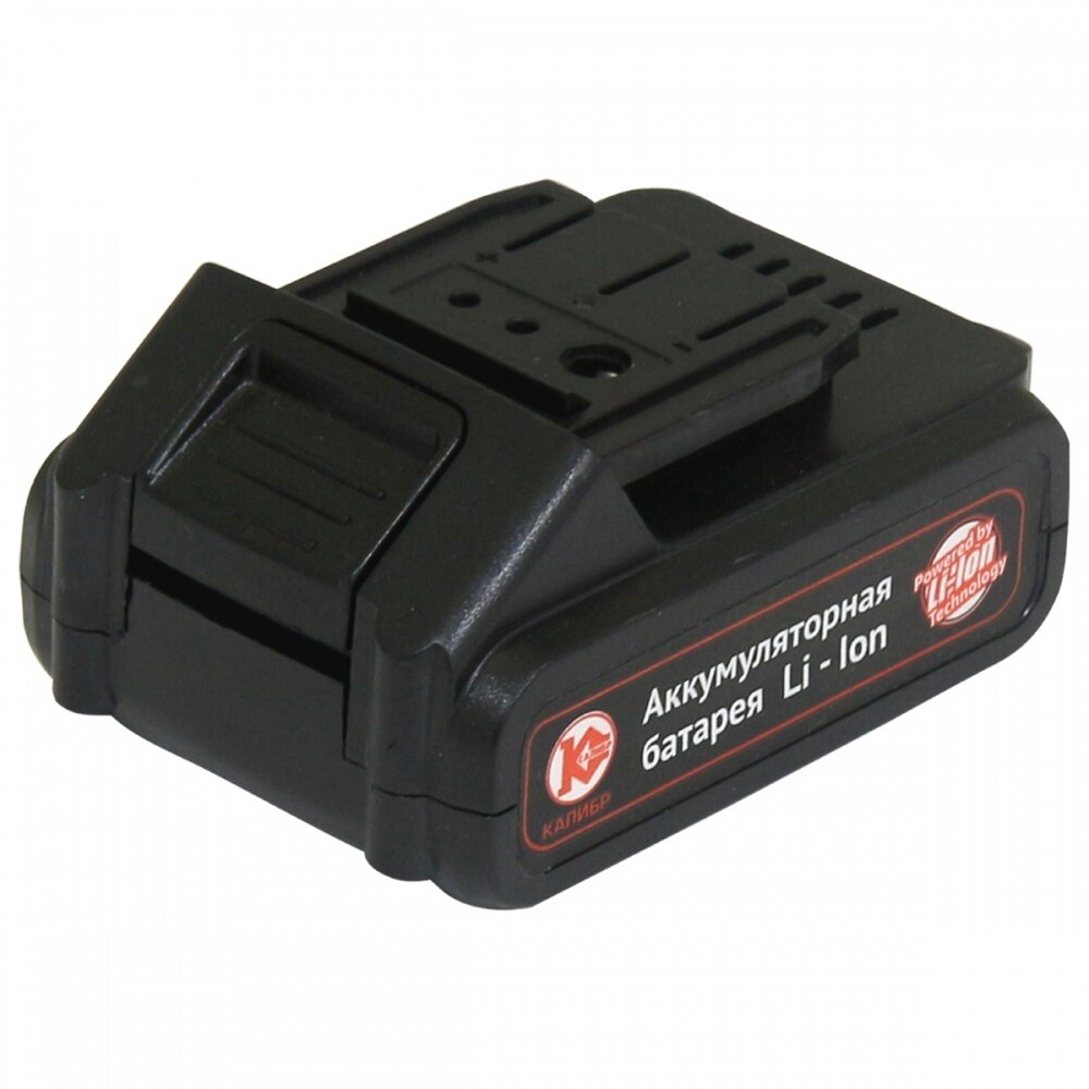 Аккумуляторная батарея Калибр ДА-12-2А+ (арт.101201)