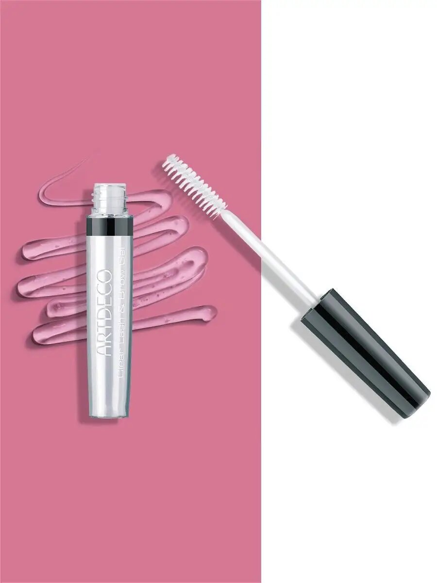 ARTDECO Гель для бровей и ресниц — фото 1