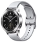 Умные часы Xiaomi Watch S3 47 мм GPS Global для РФ, серебристый