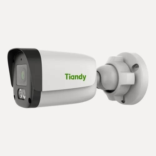 Изображение товара Камера видеонаблюдения IP TIANDY TC-C34QN I5W/WIFI/Eu/2.8mm/V4.0, 1440p, 2.8 мм, белый [tc-c34qn i5w/wifi/eu/2.8/v4.0]