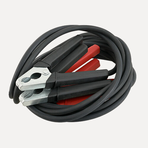 Изображение товара Стартовые провода 500А 2.5 м BI1564603