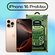 Стекло защитное REMAX GL-27, для iPhone 16 ProMax GL-27 Privacy, ...