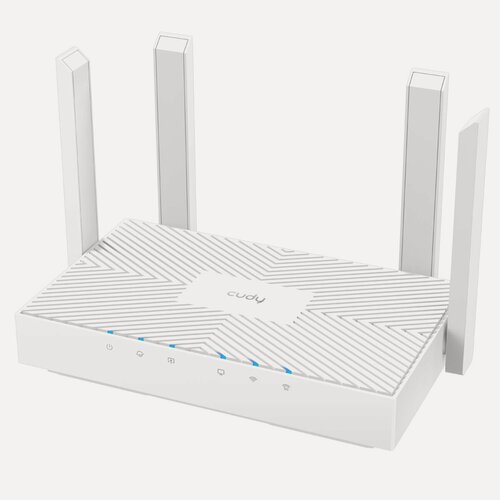 Изображение товара Маршрутизатор CUDY WR1300E