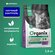 Organix Сухой корм для стерилизованных кошек с индейкой, фруктами...