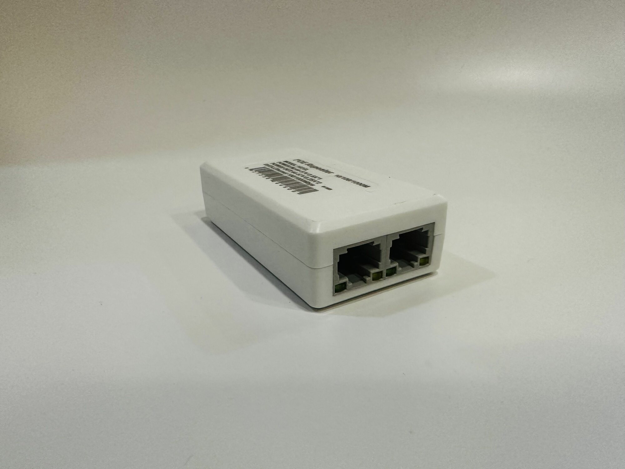 Инжектор POE 102 GL 100mb