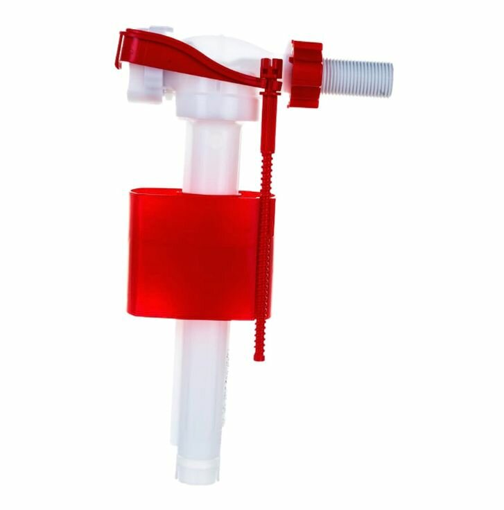 Наливная арматура Alcaplast - фото №2