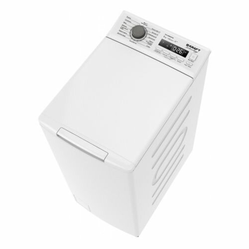Стиральная машина Kraft TCH-UMD8201W