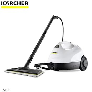 Karcher Пароочиститель SC 3 EasyFix 1750 Вт