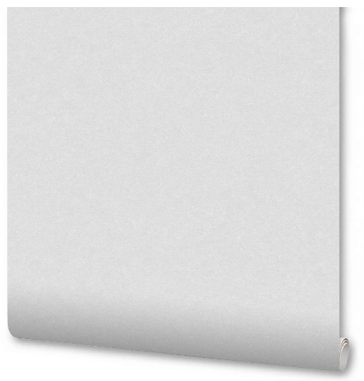 Воллсикрет Монтана обои виниловые на флизелиновой основе (1.06х10м) серые