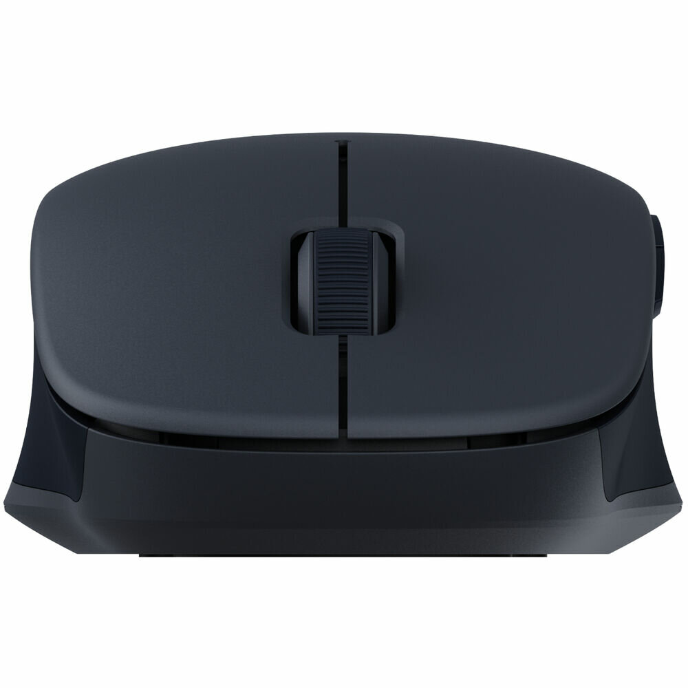 Мышь беспроводная Xiaomi Dual-mode Wireless Mouse 2 Black/Черный — фото 1