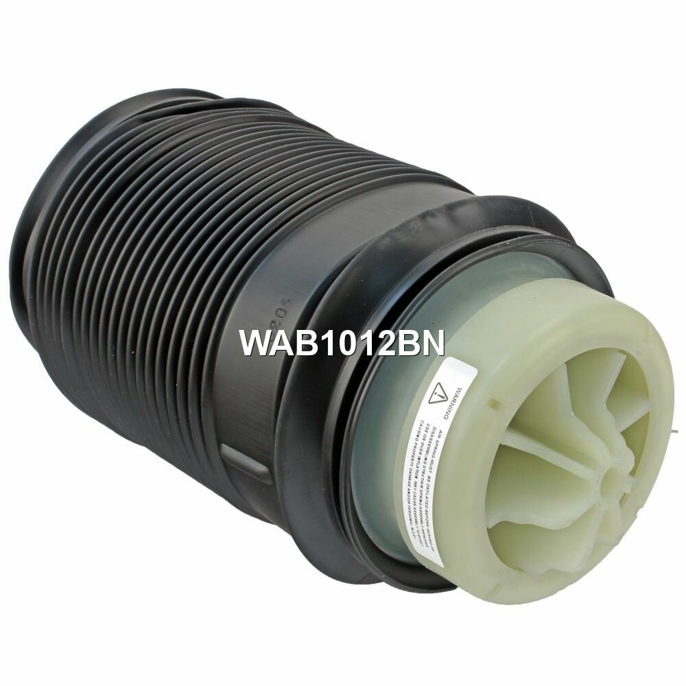 Пневмобаллон Mercedes-Benz W212, C218 (Мерседес В212, С218), задняя ось, слева