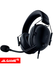 Наушники Игровые Razer Blackshark V2 X, полноразмерные, ANC, черн...