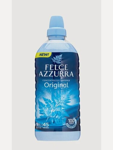 Изображение товара Кондиционер для белья FELCE AZZURRA "Classic", смягчение ткани
