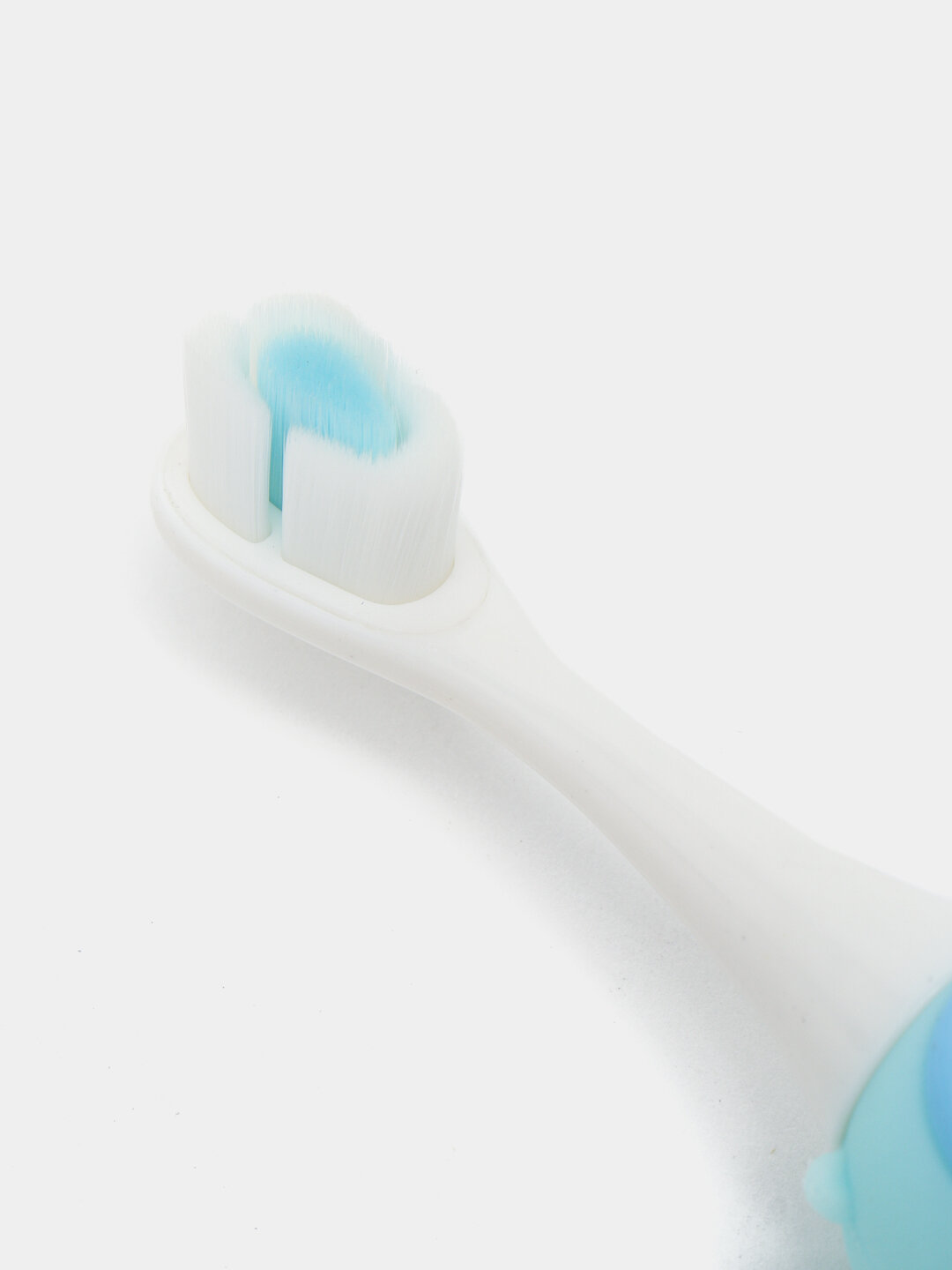 Детская зубная щетка, мягкая — фото 1