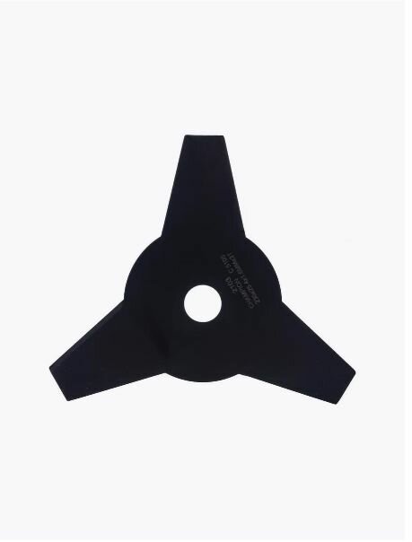 Нож для триммера CHAMPION (для жесткой травы, 3/230/25.4 (тип А))