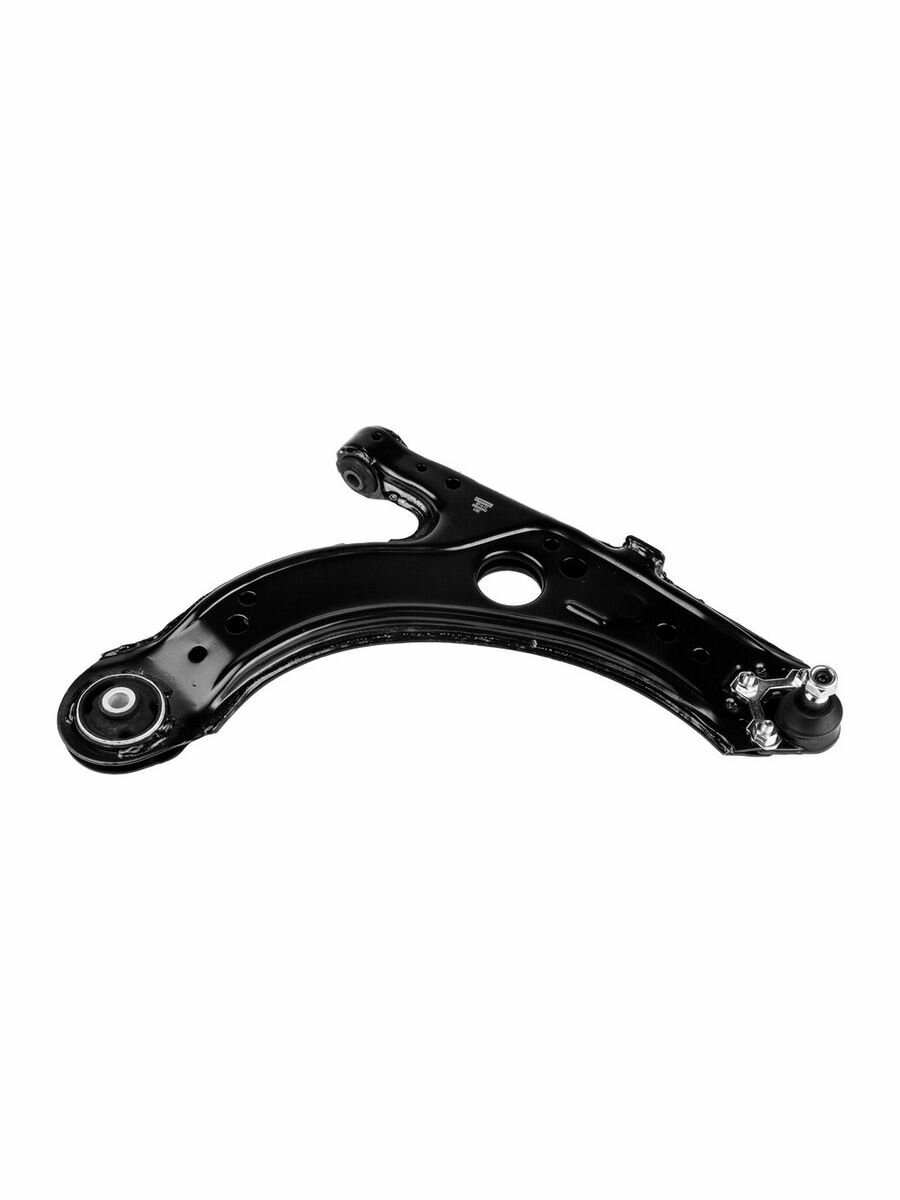 Рычаг подвески передний правый Marshall M8050842 для AUDI A3 SEAT Toledo SKODA Octavia Volkswagen Golf / ауди А3 Сеат Толедо Шкода Октавия Фольксваген Гольф