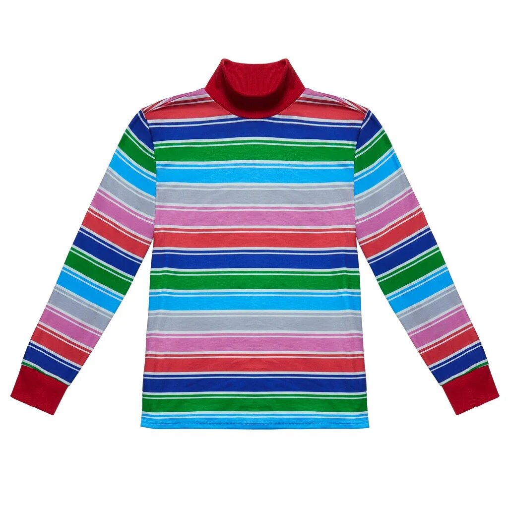Косплей футболка Чакки XL