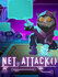 Net.Attack() - Code or Die!